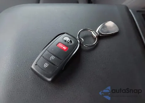 2024 Toyota Tacoma Sr5 z USA, uszkodzony, nr VIN 3TMKB5FN6RM012649